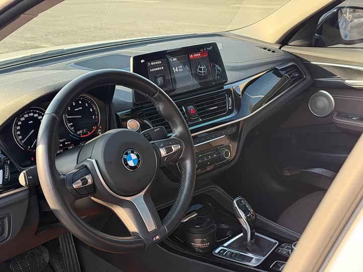 Фото 5 - BMW 1 Series