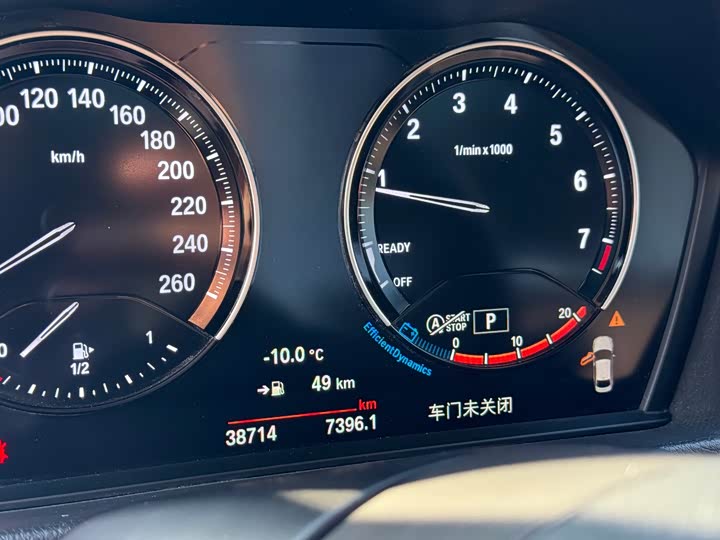 Фото 7 - BMW 1 Series