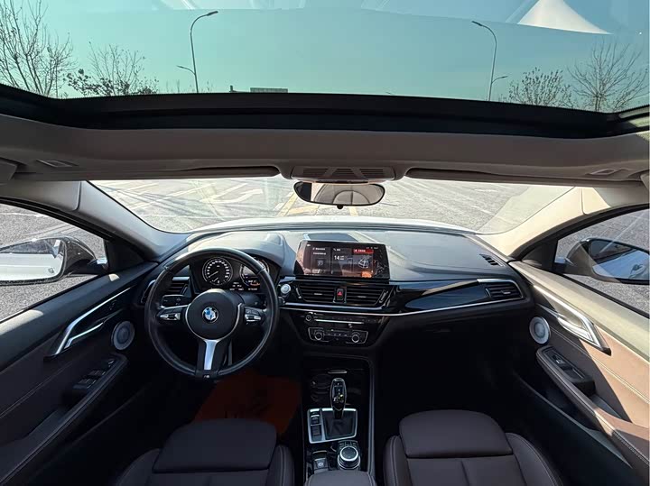 Фото 8 - BMW 1 Series