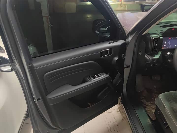 Фото 7 - Haval Raptor