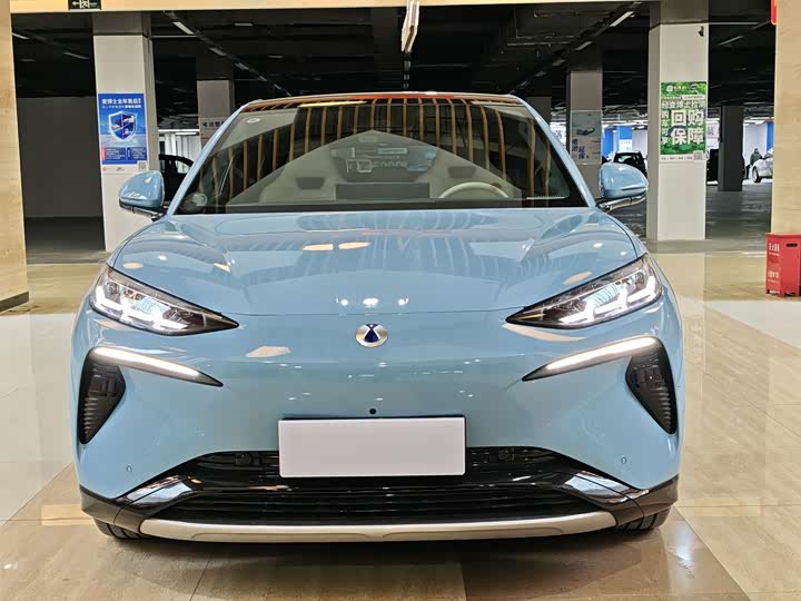 Фото 2 - Denza N7