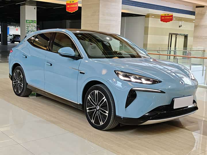 Фото 3 - Denza N7