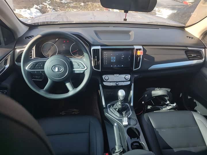 Фото 10 - Great Wall Pao