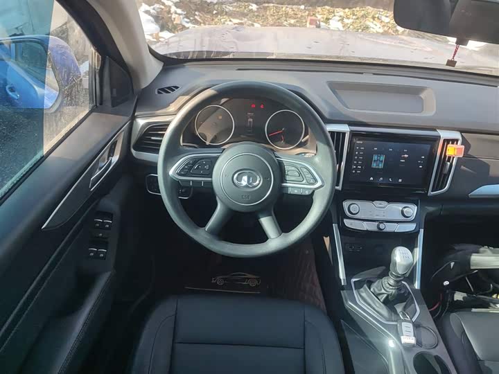 Фото 11 - Great Wall Pao