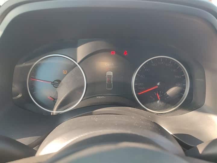 Фото 12 - Great Wall Pao