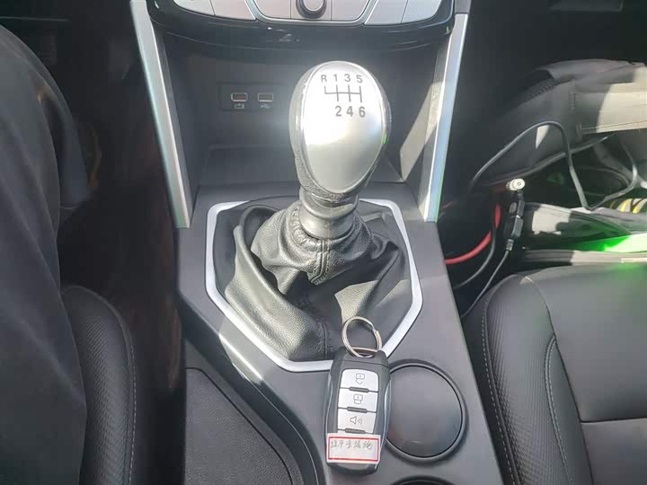 Фото 14 - Great Wall Pao