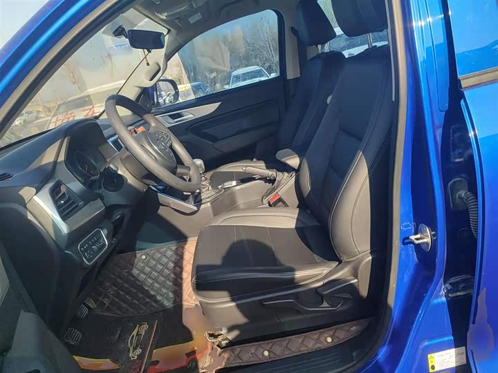 Фото 15 - Great Wall Pao