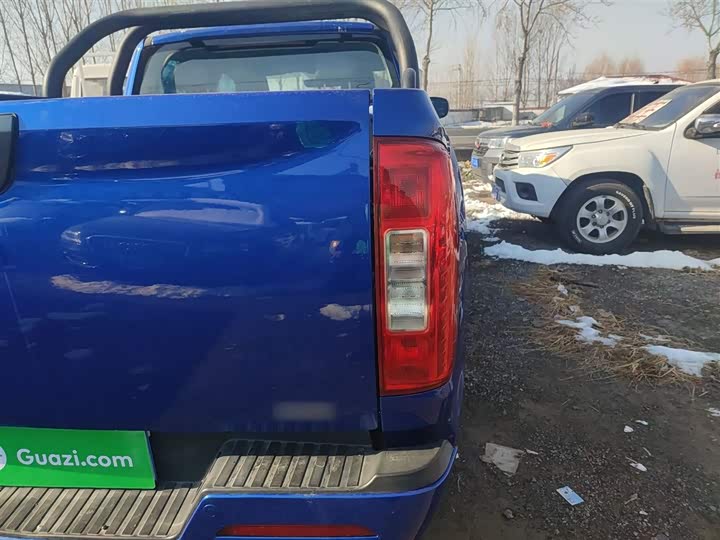 Фото 8 - Great Wall Pao