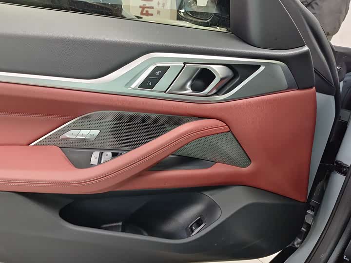 Фото 11 - BMW 4 Series