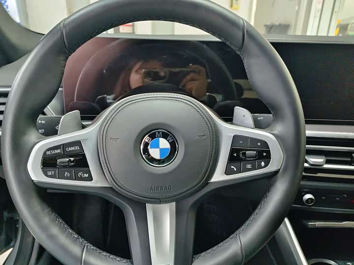 Фото 12 - BMW 4 Series