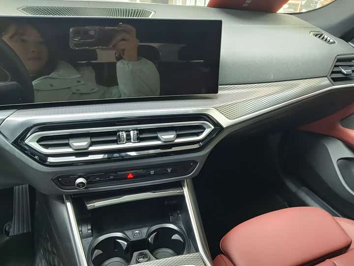 Фото 13 - BMW 4 Series