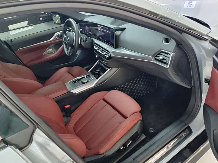 Фото 5 - BMW 4 Series