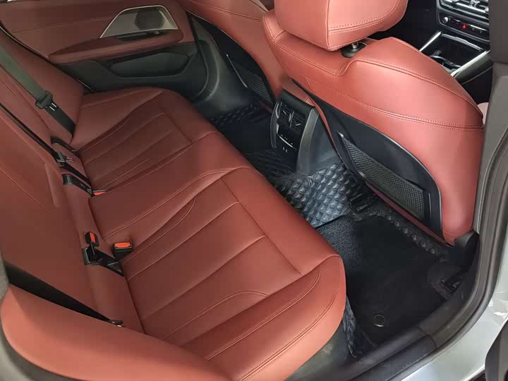 Фото 6 - BMW 4 Series