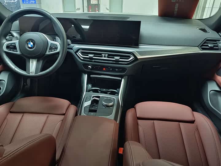 Фото 7 - BMW 4 Series