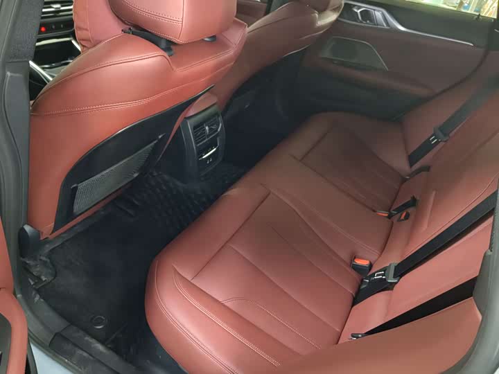 Фото 9 - BMW 4 Series