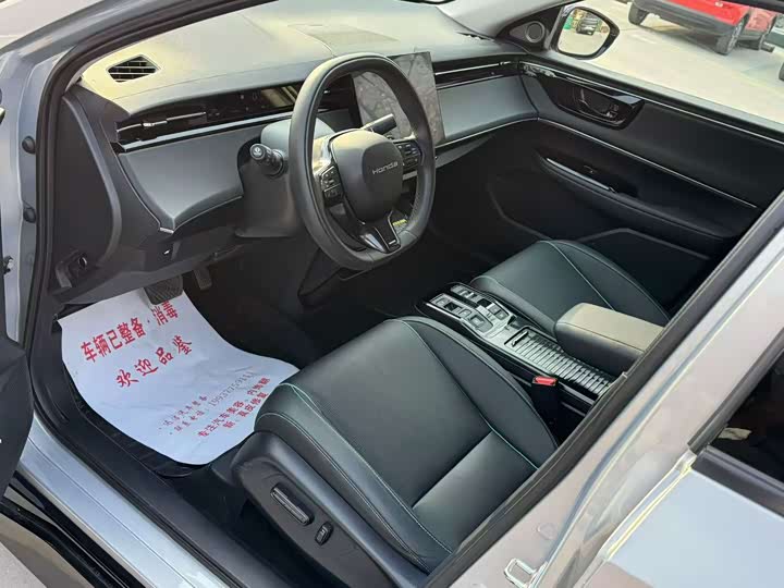 Фото 4 - Honda e:NP2