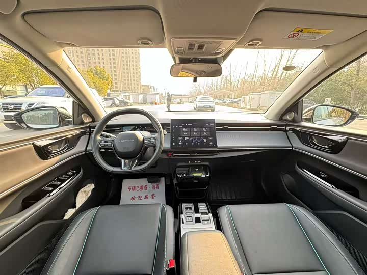 Фото 5 - Honda e:NP2