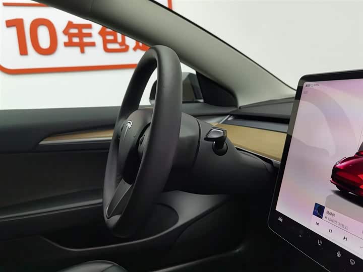 Фото 22 - Tesla Model 3