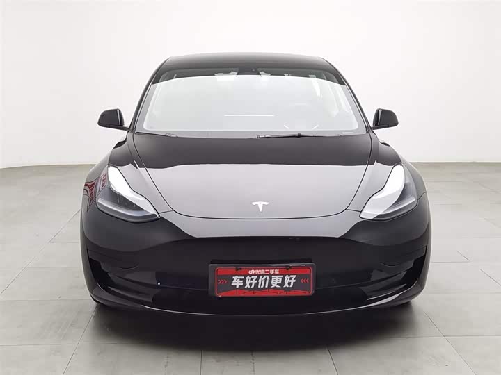 Фото 3 - Tesla Model 3