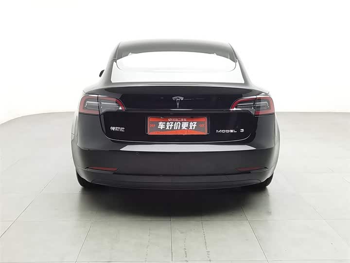 Фото 4 - Tesla Model 3