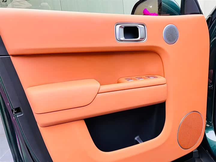 Фото 11 - LiXiang L9