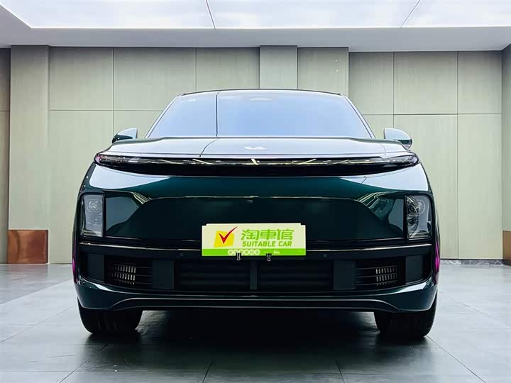 Фото 2 - LiXiang L9