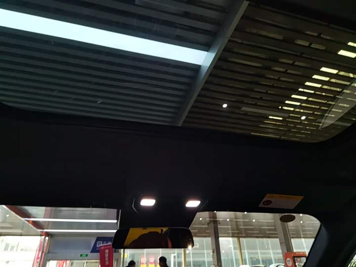 Фото 8 - LiXiang L9