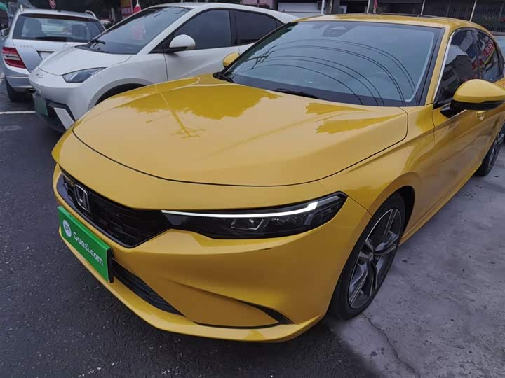 Фото 1 - Honda Integra