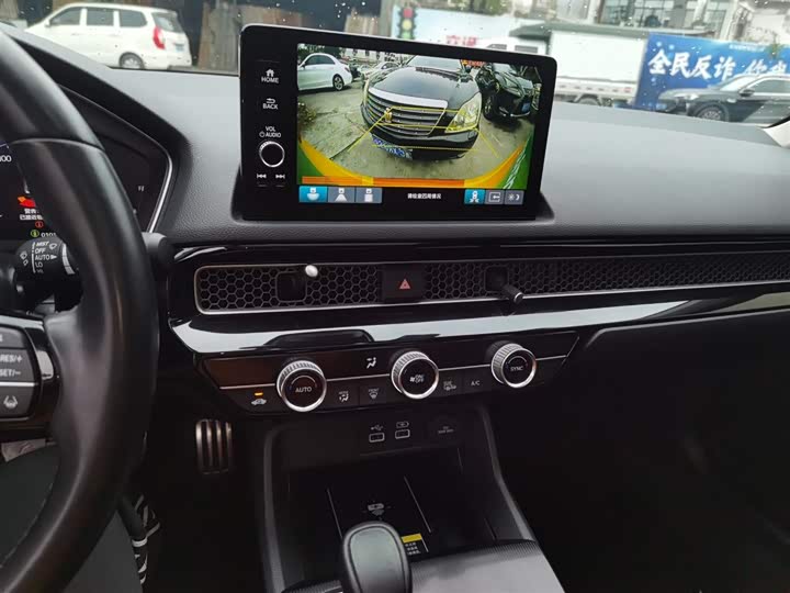 Фото 13 - Honda Integra