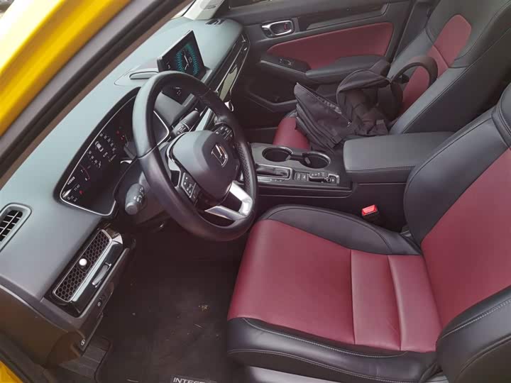 Фото 15 - Honda Integra