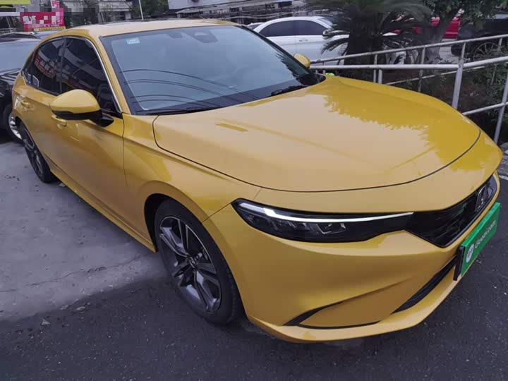 Фото 4 - Honda Integra