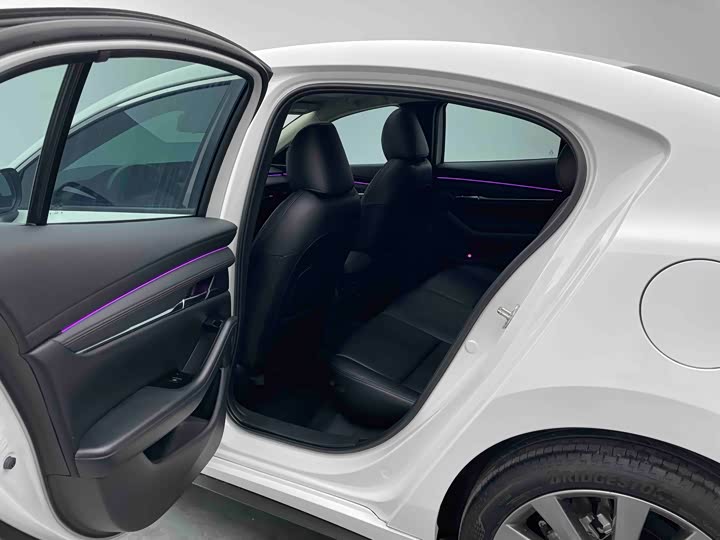 Фото 14 - Mazda 3 (Axela)