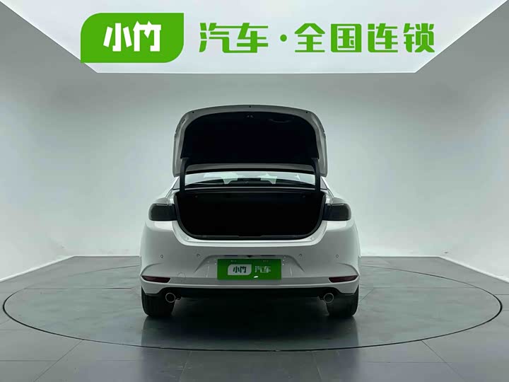 Фото 7 - Mazda 3 (Axela)