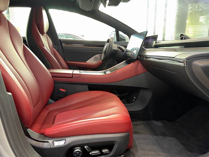 Фото 17 - Luxeed S7