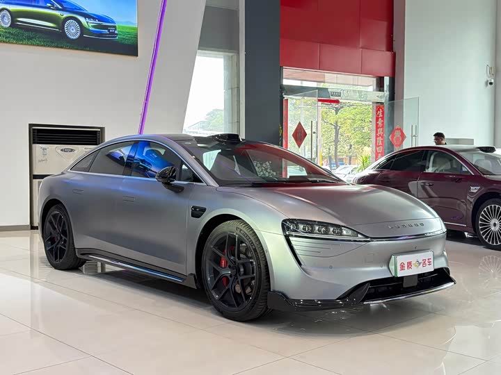 Фото 3 - Luxeed S7