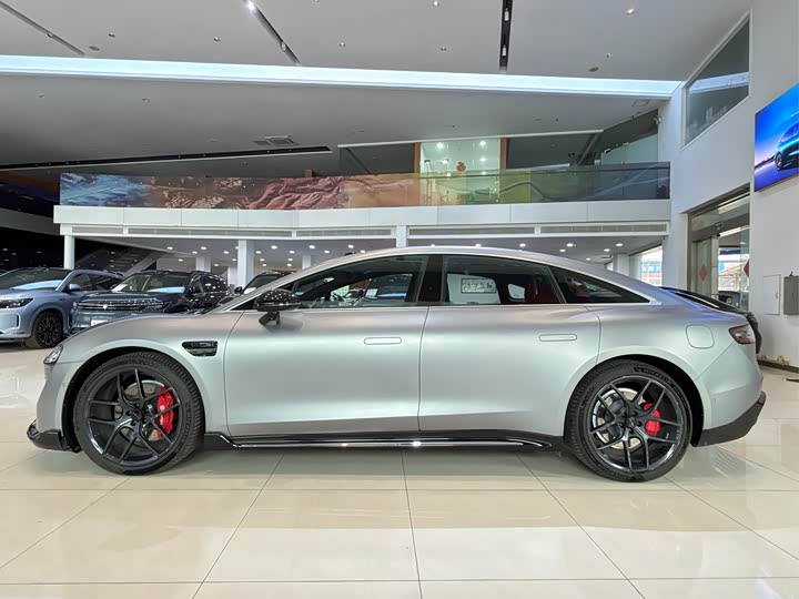 Фото 6 - Luxeed S7