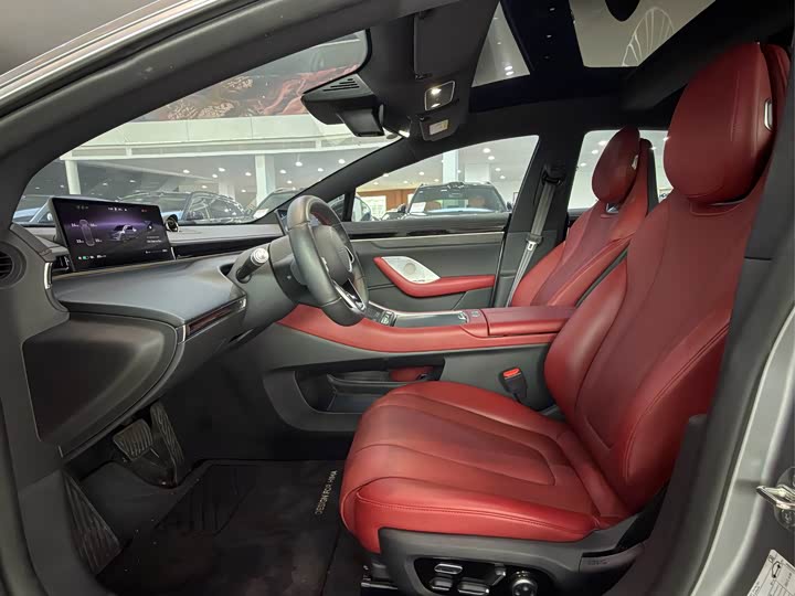 Фото 8 - Luxeed S7