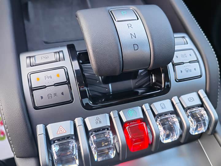 Фото 16 - BYD FangChengBao Titanium 3 (Tai 3)