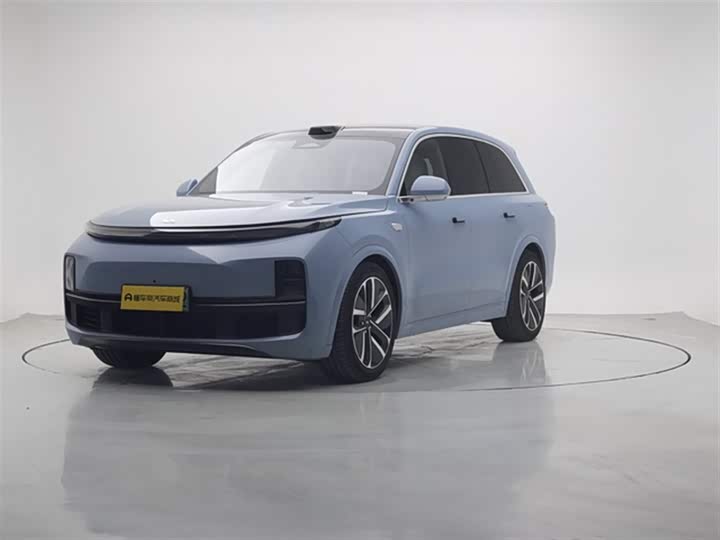 Фото 1 - LiXiang L8