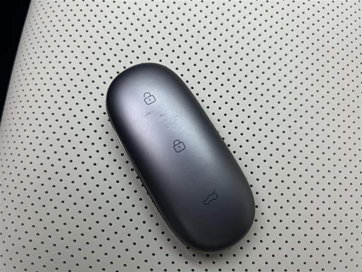 Фото 28 - LiXiang L8