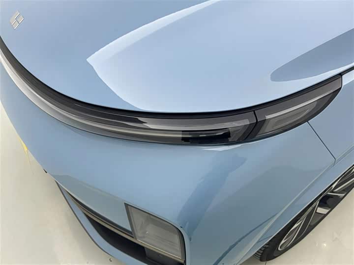 Фото 29 - LiXiang L8