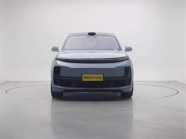 Фото 3 - LiXiang L8