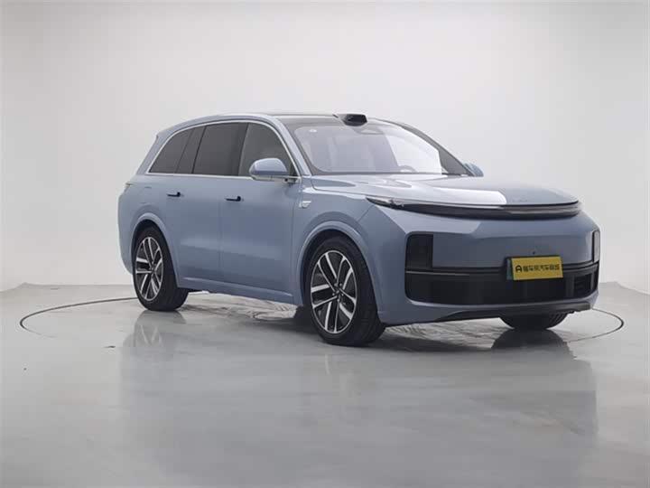 Фото 4 - LiXiang L8