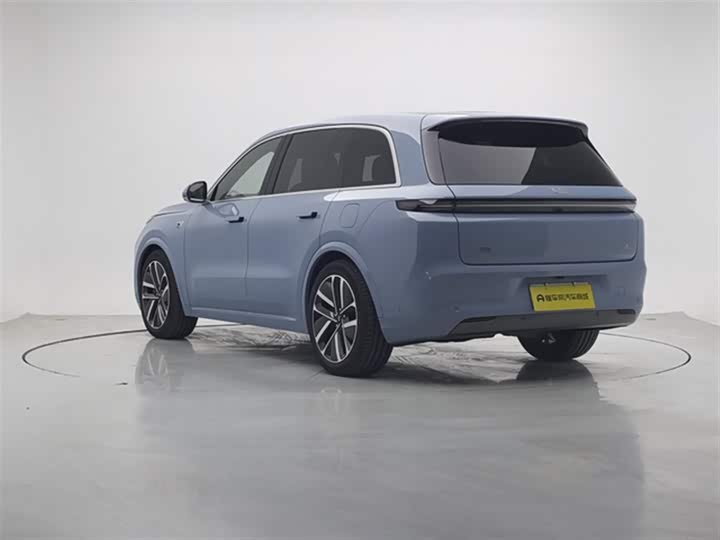 Фото 6 - LiXiang L8