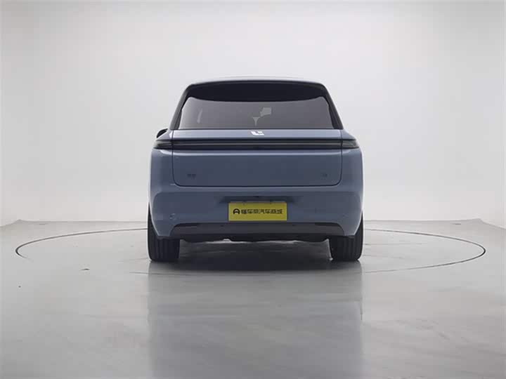 Фото 7 - LiXiang L8