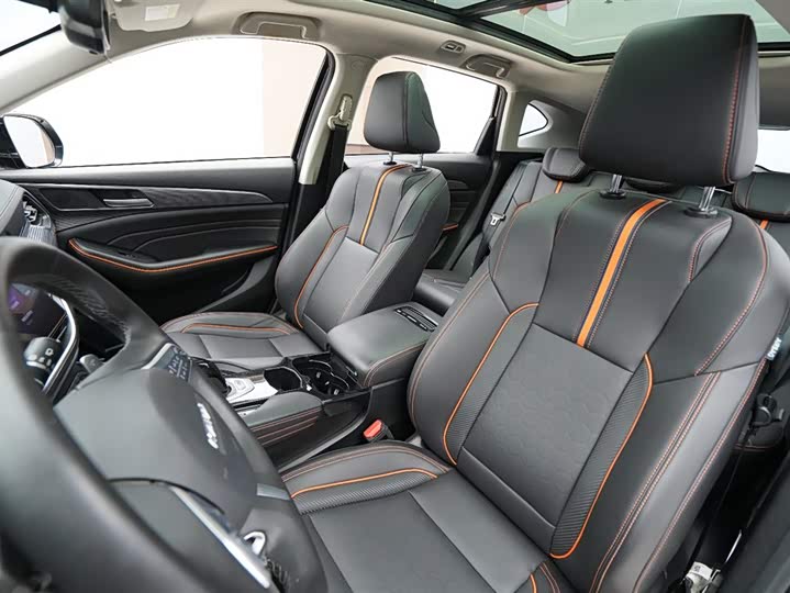 Фото 4 - Haval F7