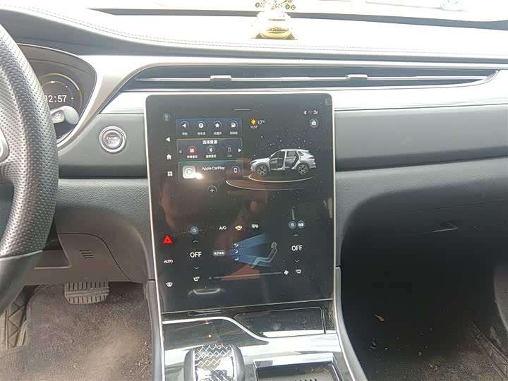 Фото 13 - GAC Trumpchi GS4 Plus