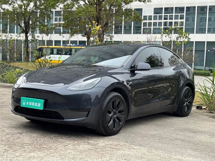 Фото 1 - Tesla Model Y