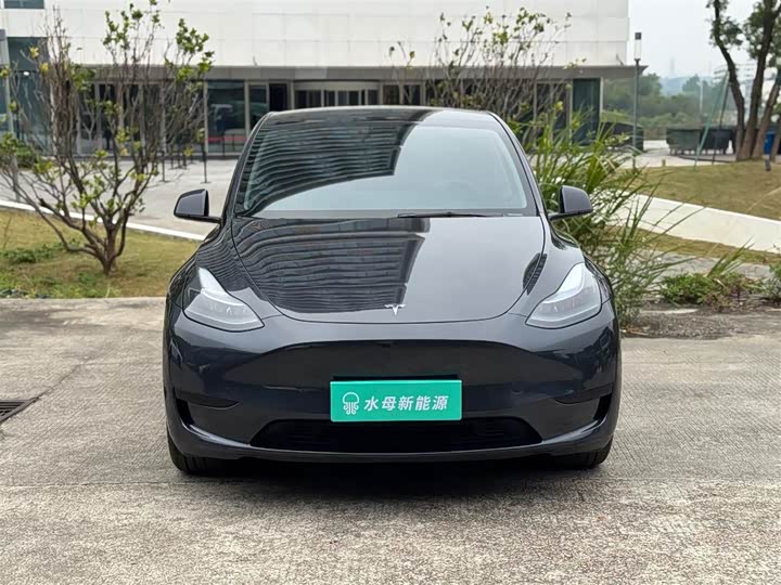 Фото 2 - Tesla Model Y