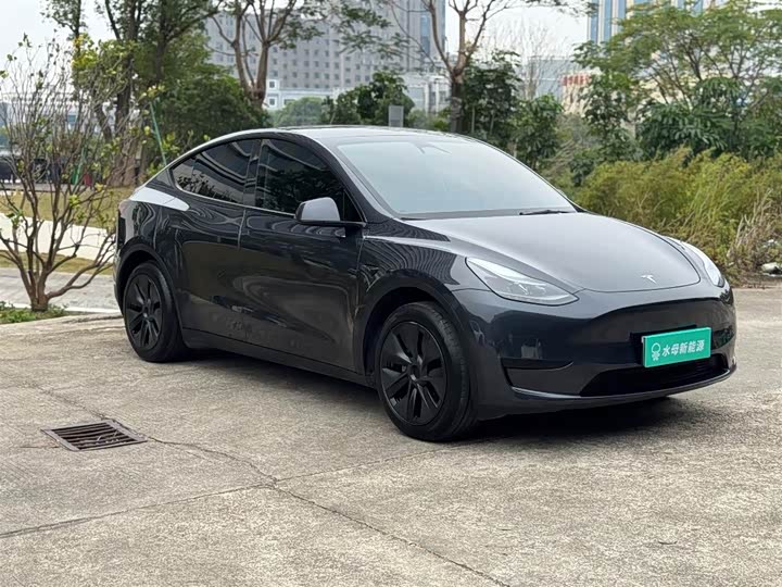 Фото 3 - Tesla Model Y